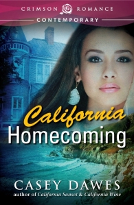 cover California Homecoming web lg